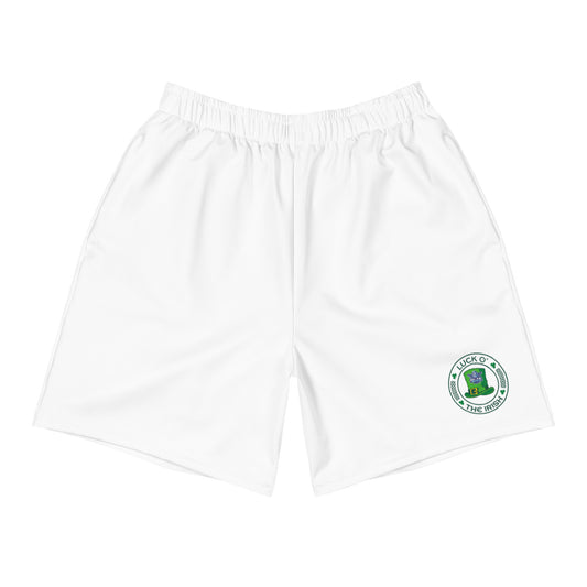 Adult Howell Pride Lacrosse Pocketed Athletic Shorts
