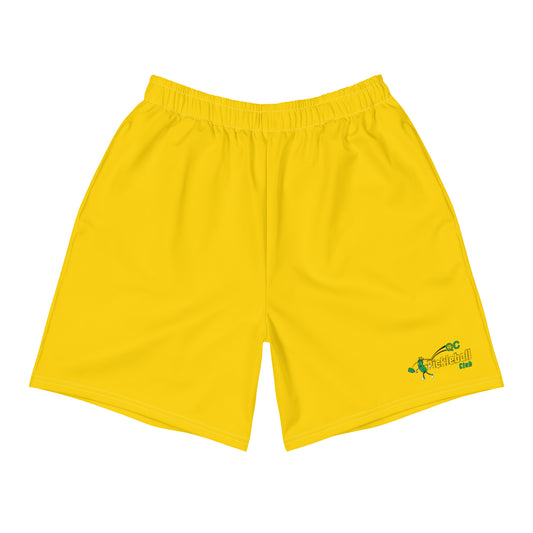 Men's QC Pickleball Athletic Shorts