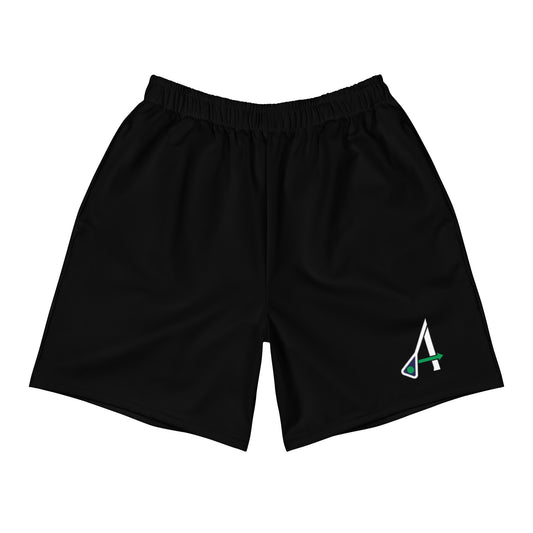 Adult Maryland Arrows Box Lacrosse Pocketed Athletic Shorts