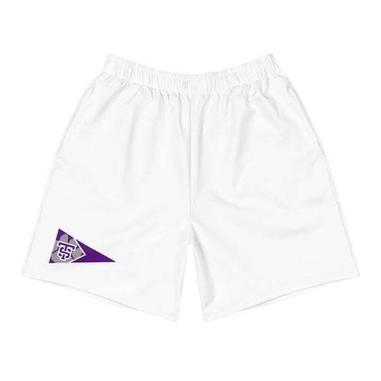 Adult/Youth UST Sailing Pocketed Athletic Shorts
