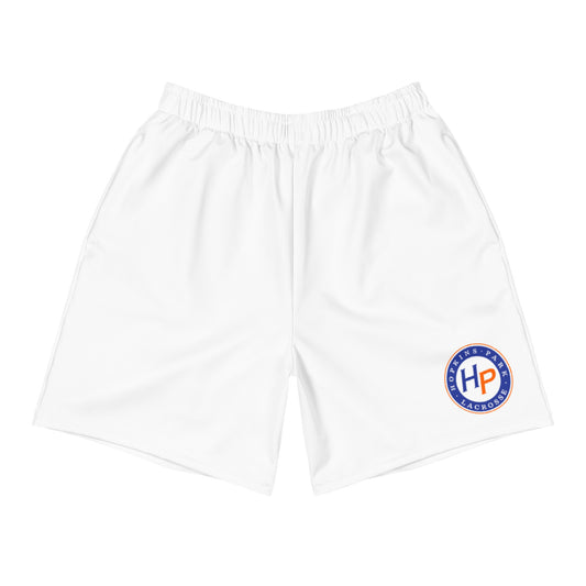 Men's Hopkins Lacrosse Athletic Shorts