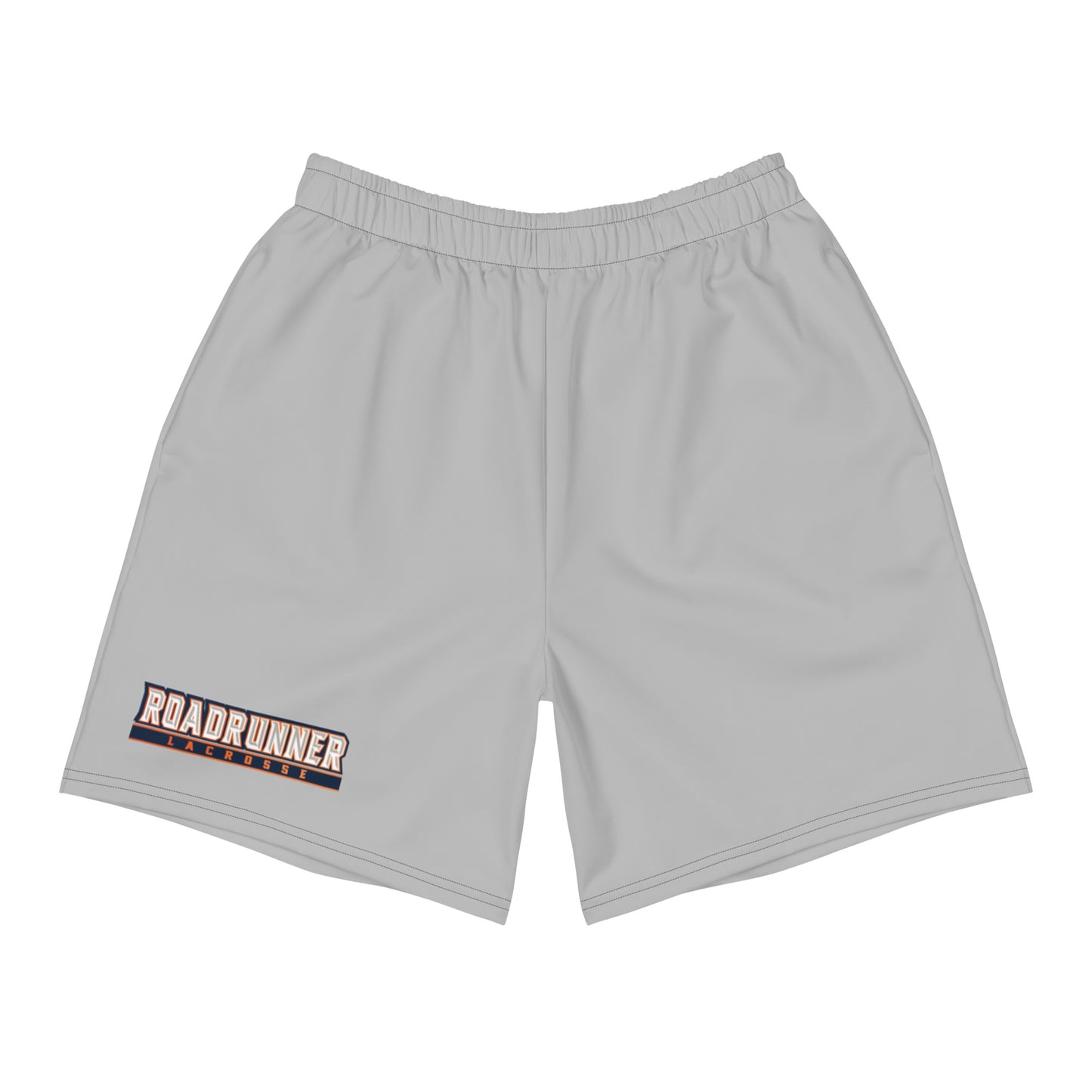 Adult UTSA Lacrosse Pocketed Athletic Shorts