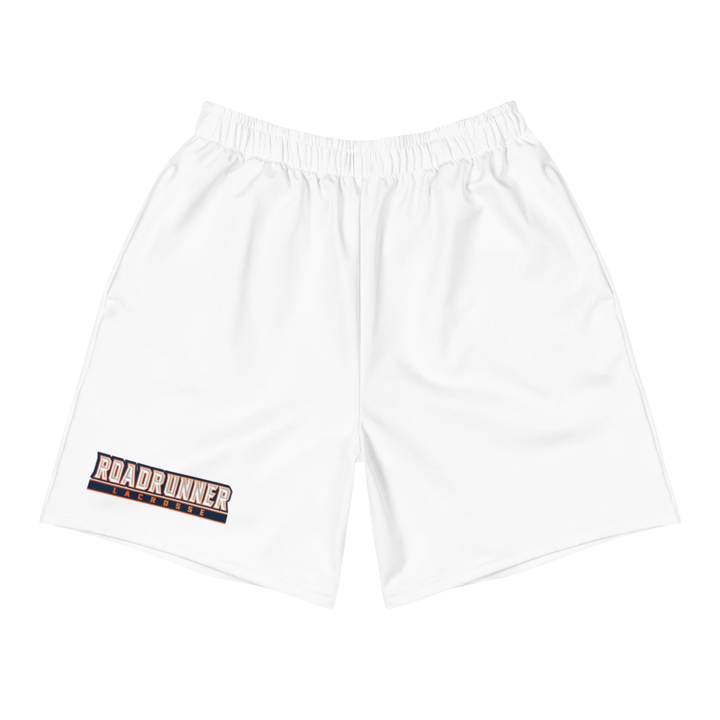 Adult UTSA Lacrosse Pocketed Athletic Shorts