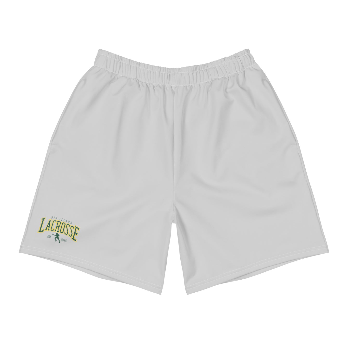 Men's Recycled Athletic Shorts