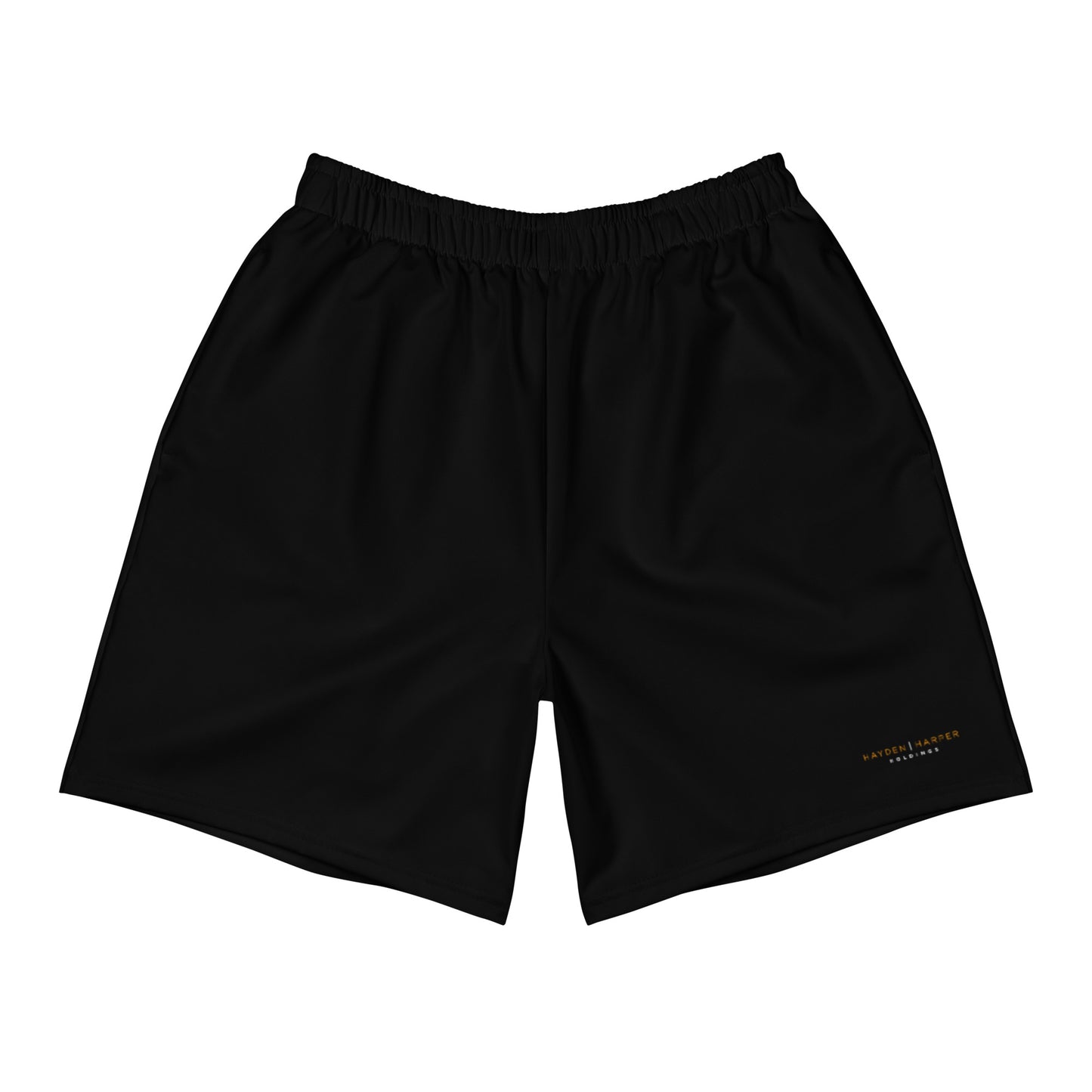 Adult/Youth HH Holdings Pocketed Athletic Shorts