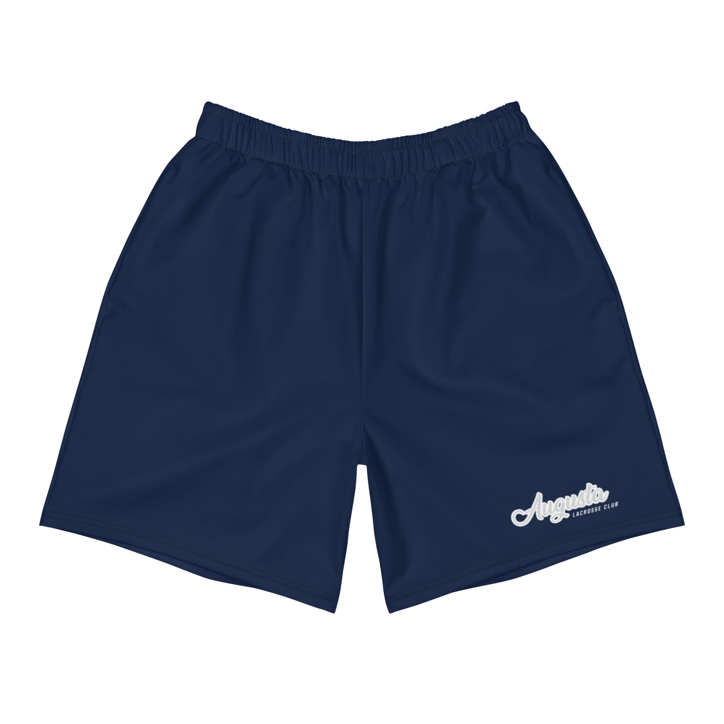 Adult Augusta Lacrosse Pocketed Athletic Shorts