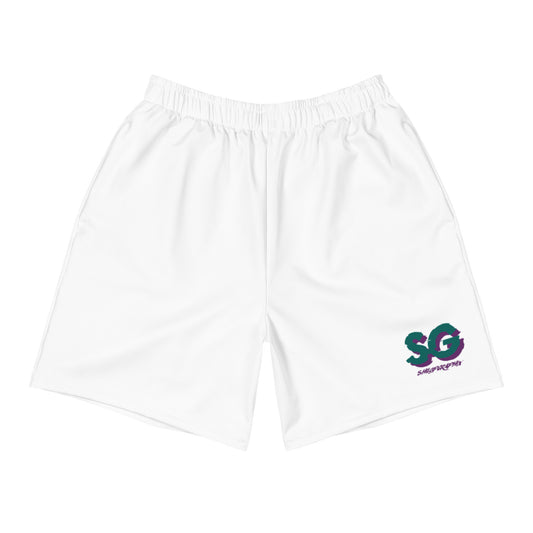 Adult ShilopGraphix Performance Mesh Shorts
