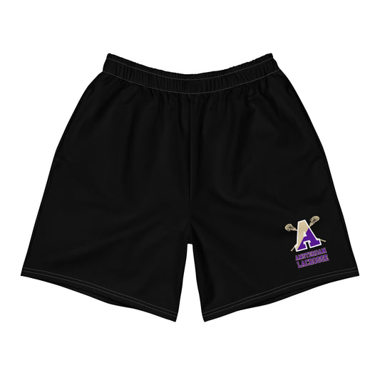 Adult Amsterdam Lacrosse Performance Mesh Shorts