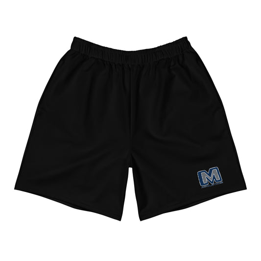 Adult MONDO Athletics Pocketed Athletic Shorts