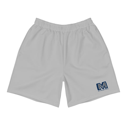 Adult MONDO Athletics Pocketed Athletic Shorts