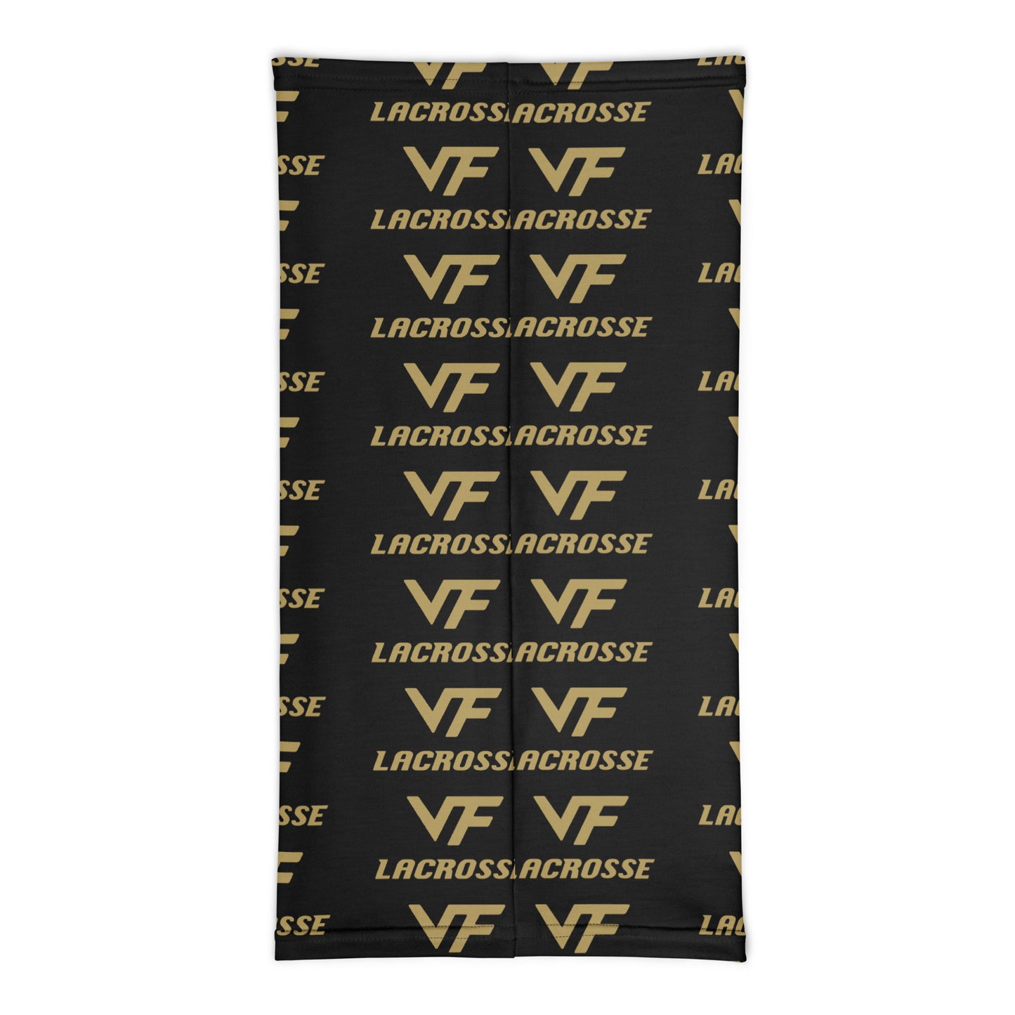Vallivue Lacrosse Neck Gaiter
