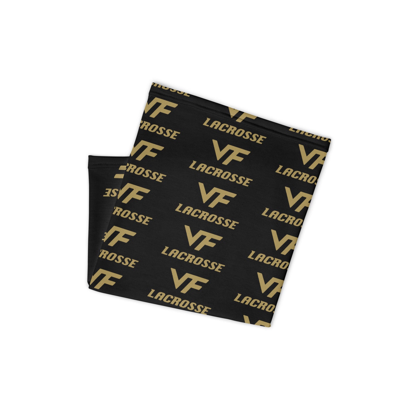 Vallivue Lacrosse Neck Gaiter