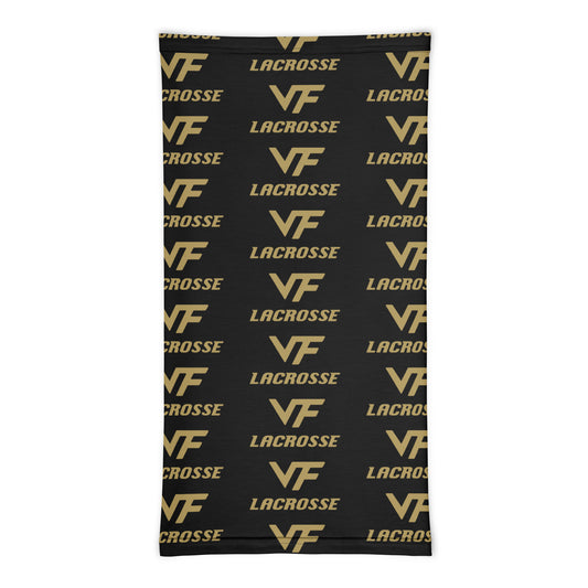 Vallivue Lacrosse Neck Gaiter