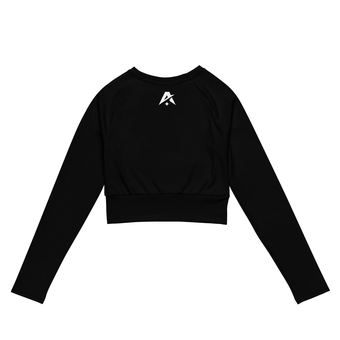 Women's / Girl's SDLA Performance Crop Long Sleeve