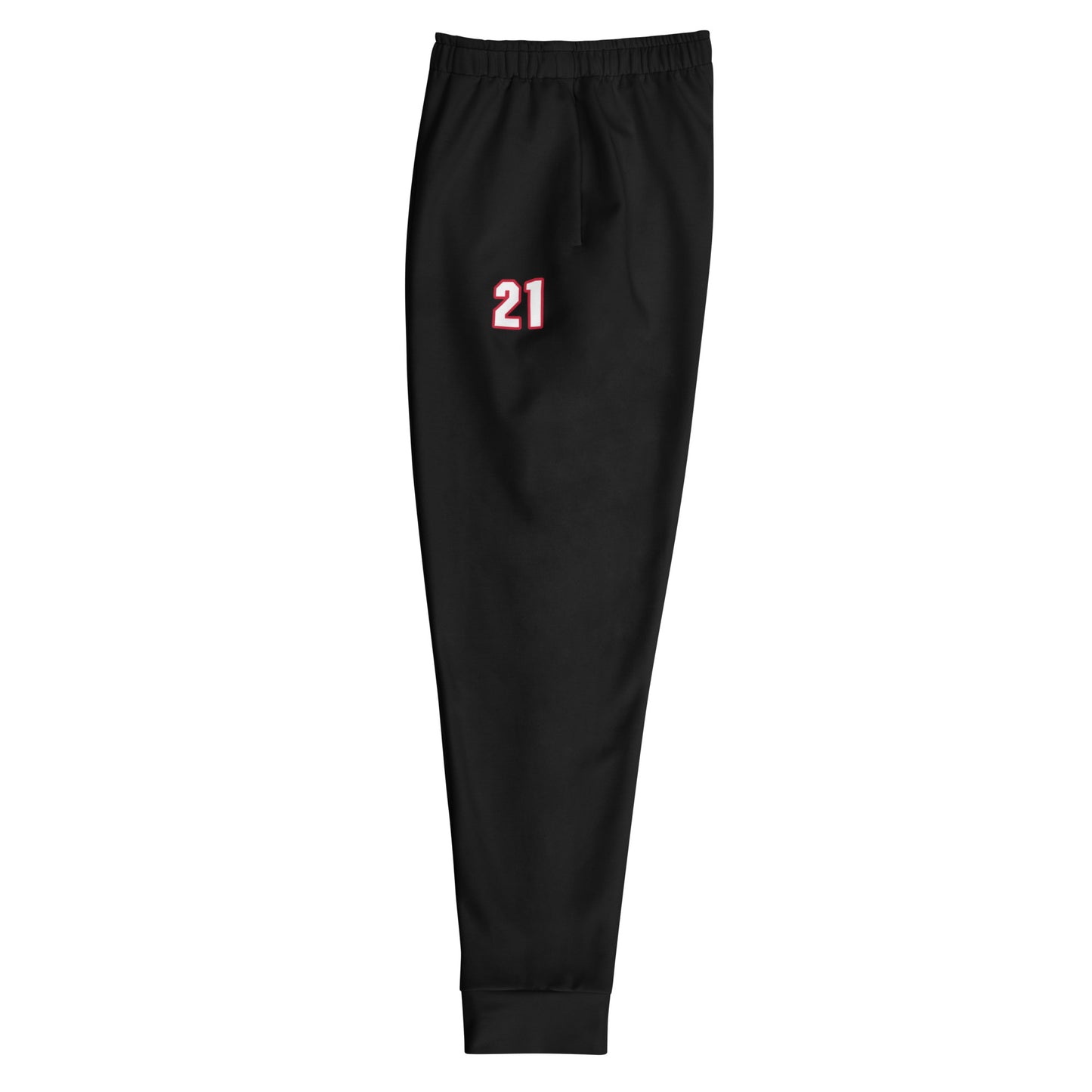 Adult Syosset Lacrosse Joggers (Slim Fit) - Personalized