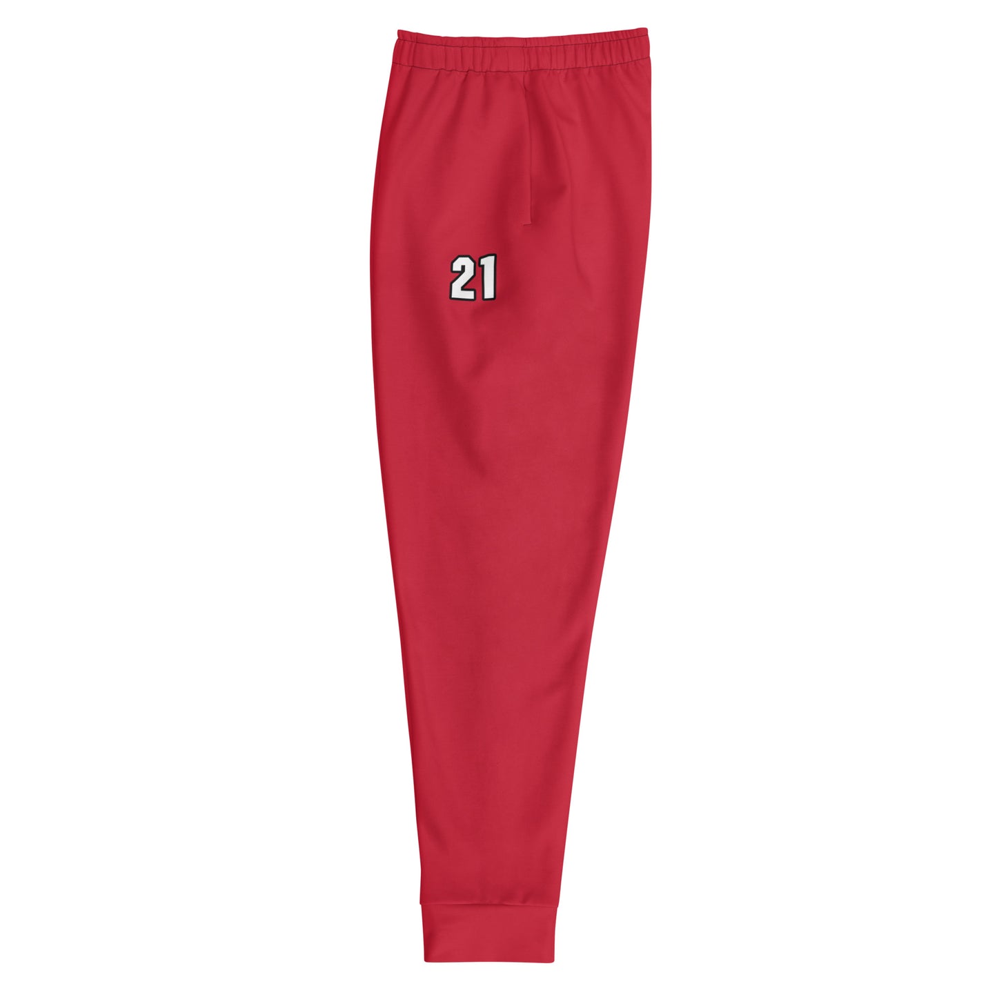 Adult Syosset Lacrosse Joggers (Slim Fit) - Personalized