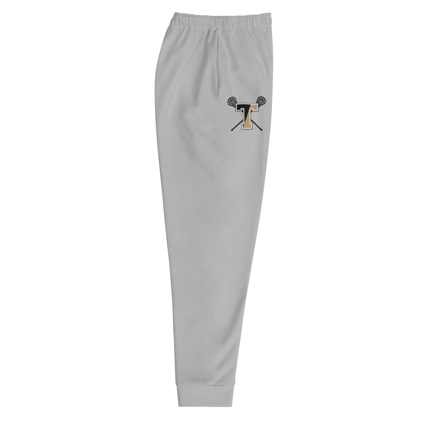 Adult Trumbull Lax Joggers (Slim Fit) - Personalized (Number)