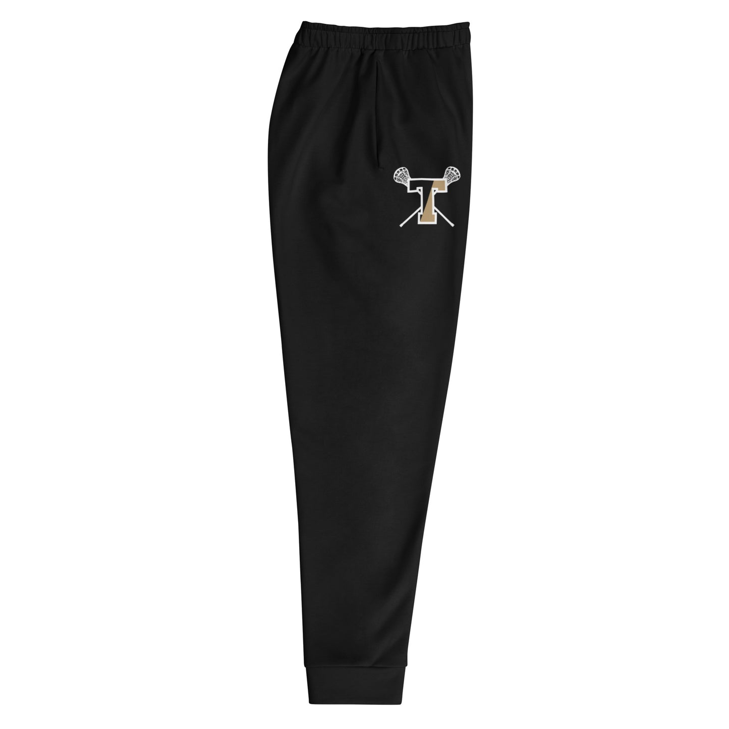 Adult Trumbull Lax Joggers (Slim Fit) - Personalized (Number)