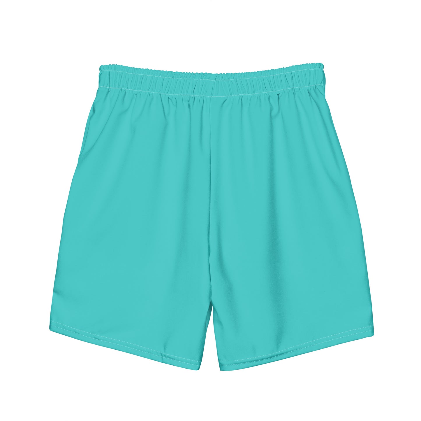 Adult Wolfpack Lacrosse Swim Trunks