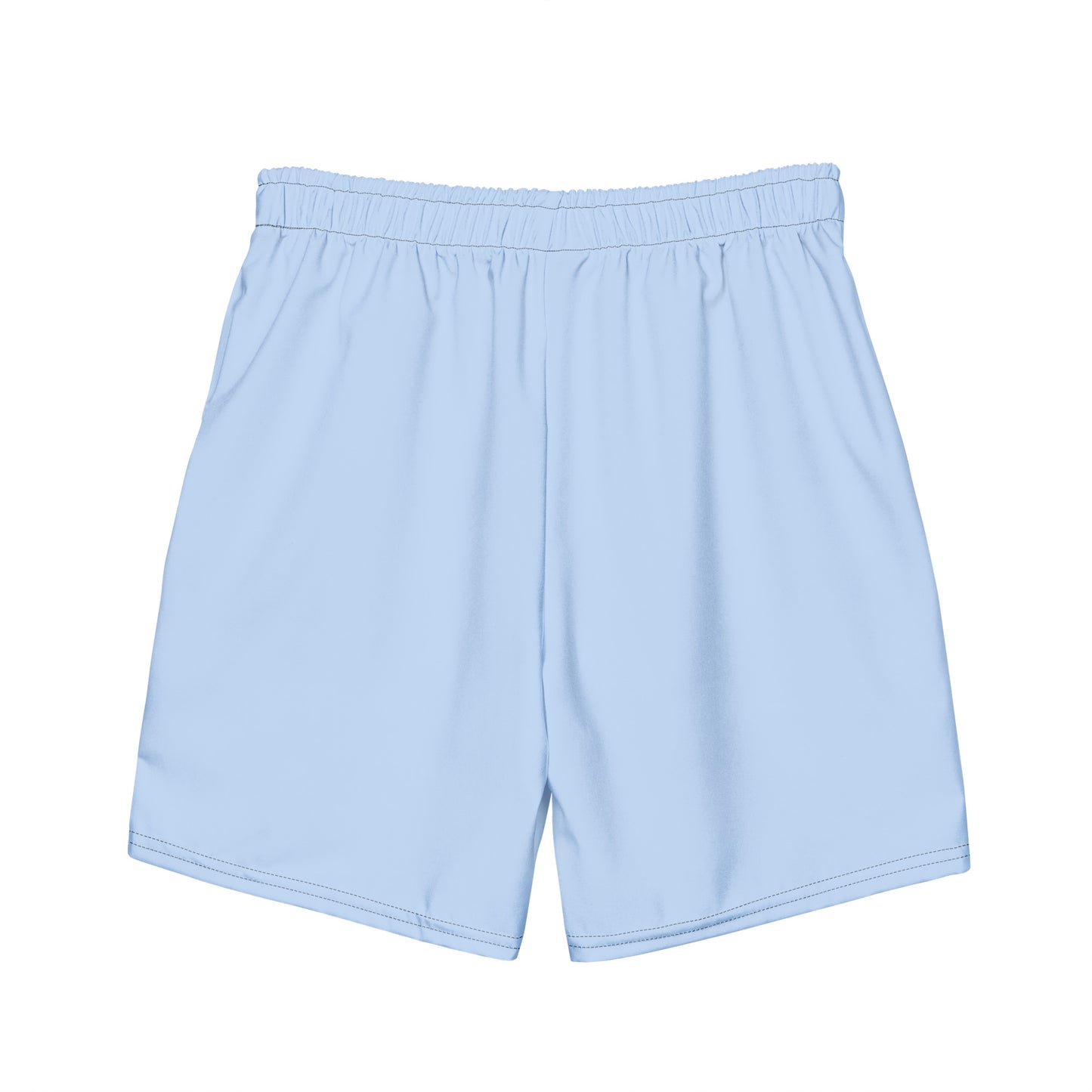 Adult Lilac City Lacrosse Swim Trunks