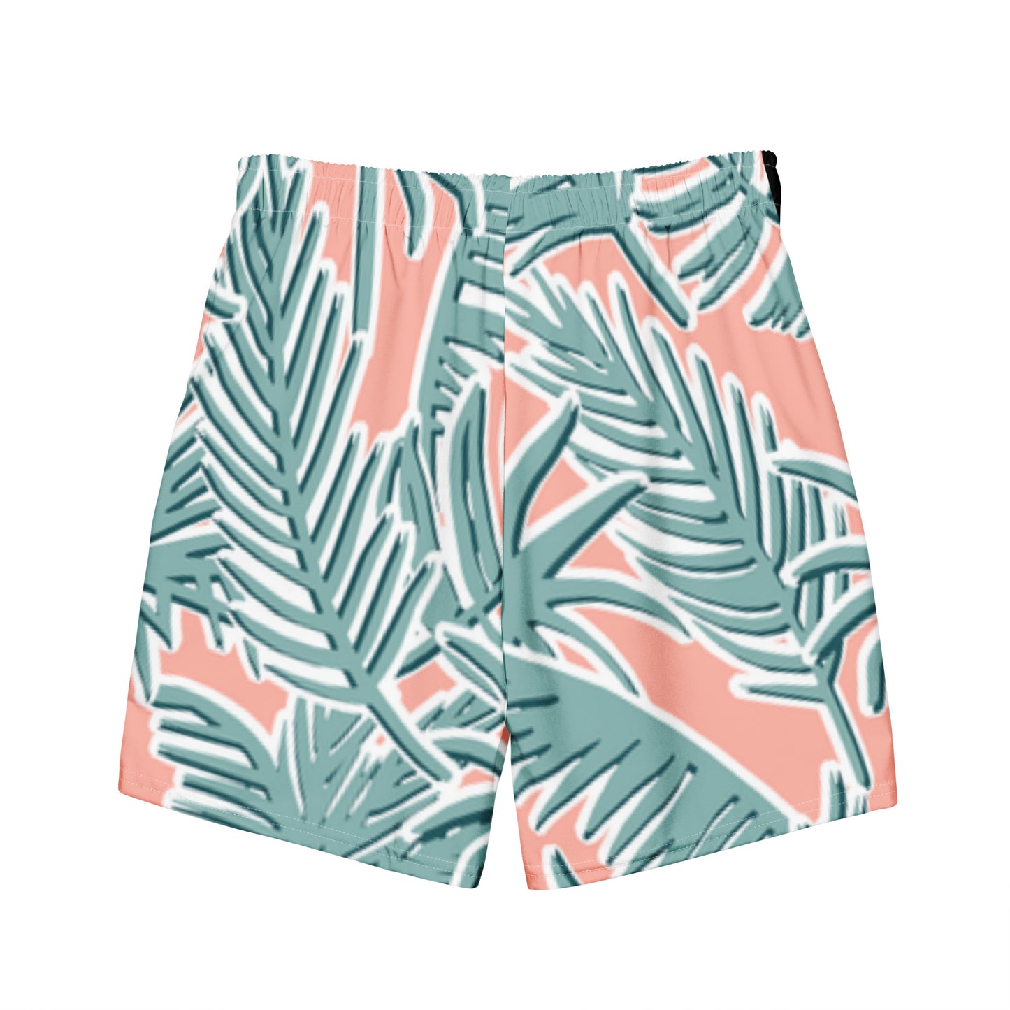 Adult Eastside Portland Lacrosse Swim Trunks