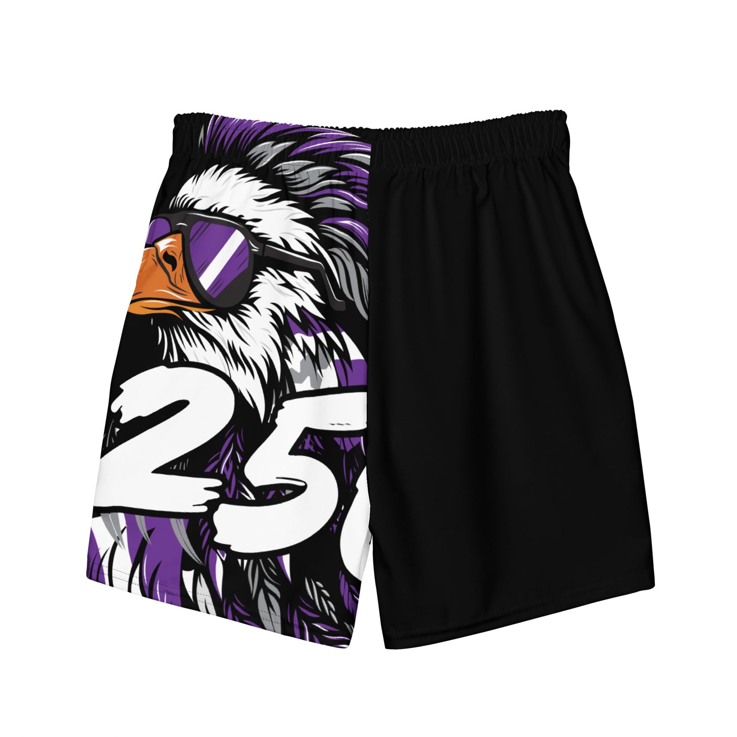 Adult 256 LAX Swim Trunks