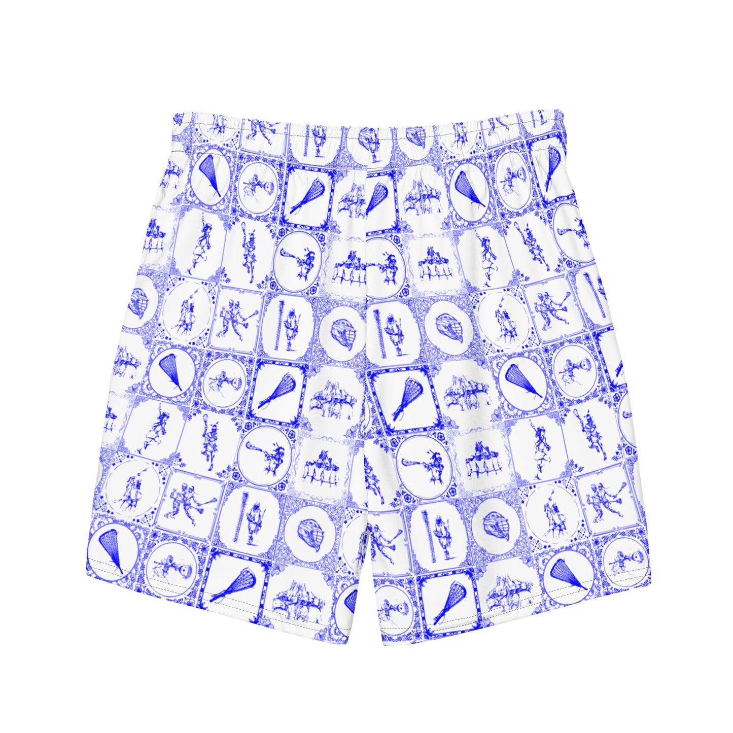 Adult MDNT Swim Trunks
