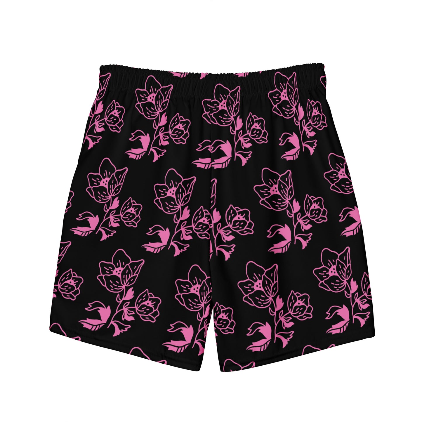 Adult Blackwater Swim Trunks