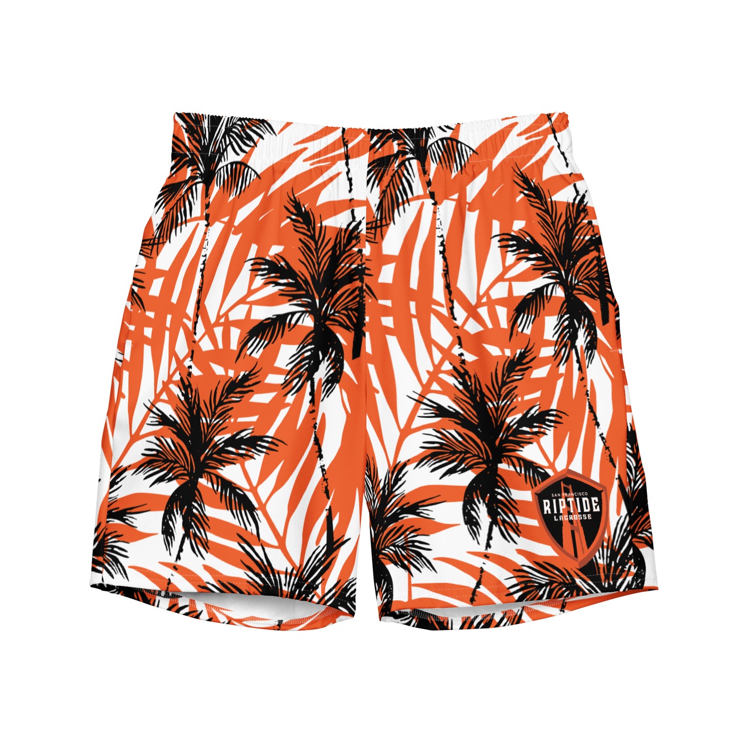 Adult San Francisco Riptide Swim Trunks