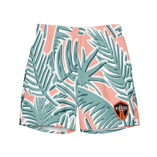 Adult/Youth San Francisco Riptide Swim Trunks
