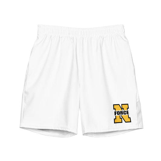 Adult Napa Force Lacrosse Swim Trunks