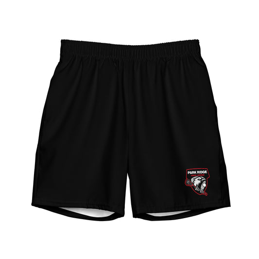Adult Park Ridge Lacrosse Swim Trunks