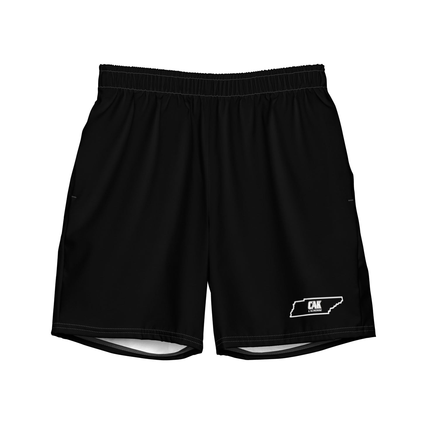 Adult Christian Academy of Knoxville Swim Trunks