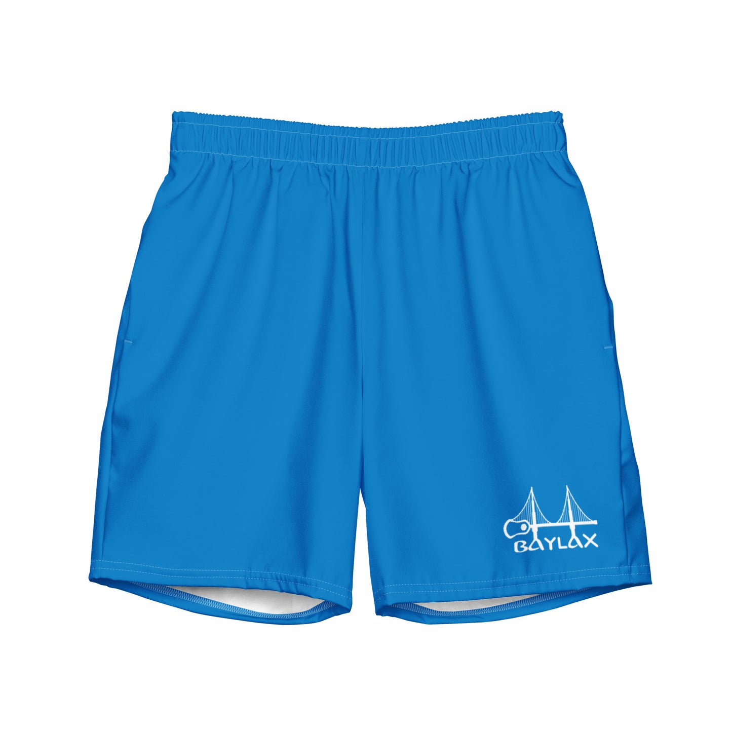 Adult BayLax Swim Trunks