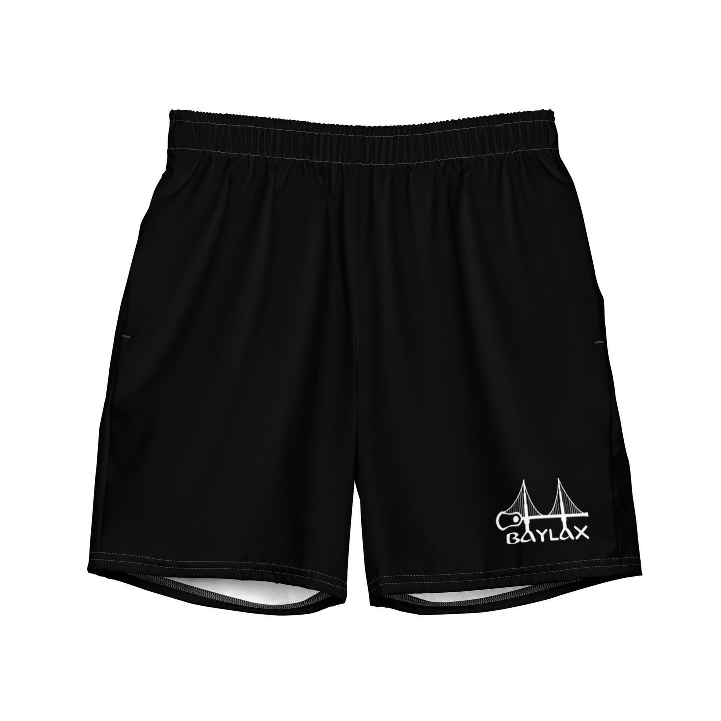 Adult BayLax Swim Trunks