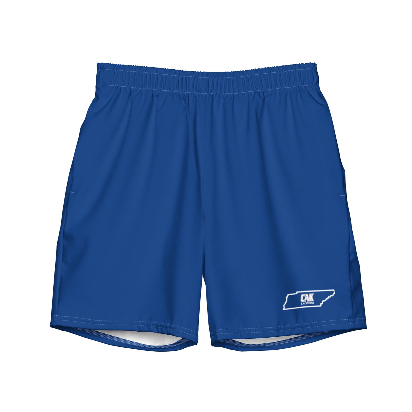 Adult Christian Academy of Knoxville Swim Trunks
