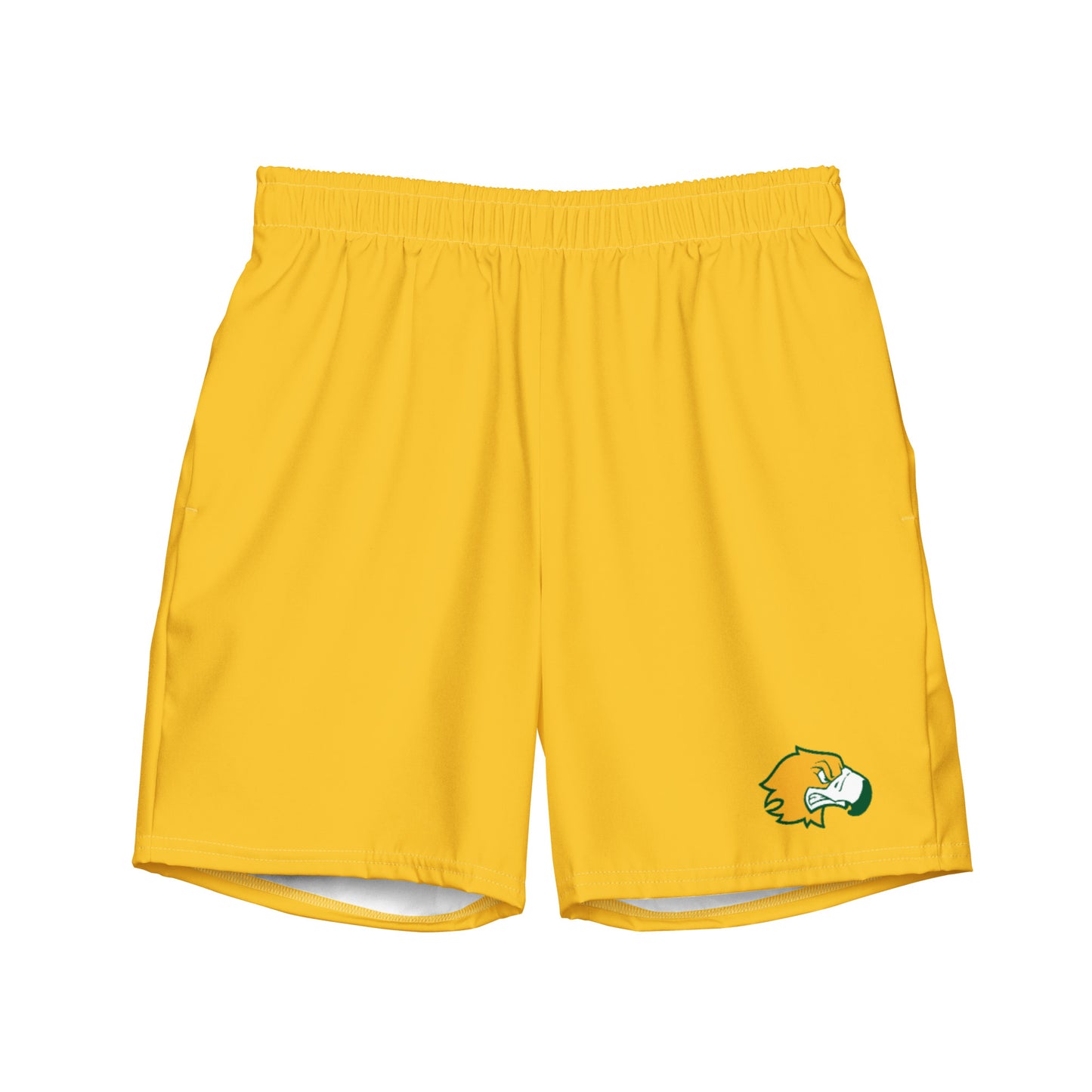 Adult CUI LAX Corner Swim Trunks