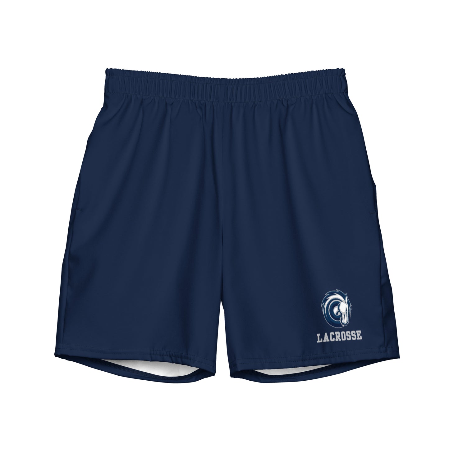 Adult Corner Canyon Youth Lacrosse Swim Trunks