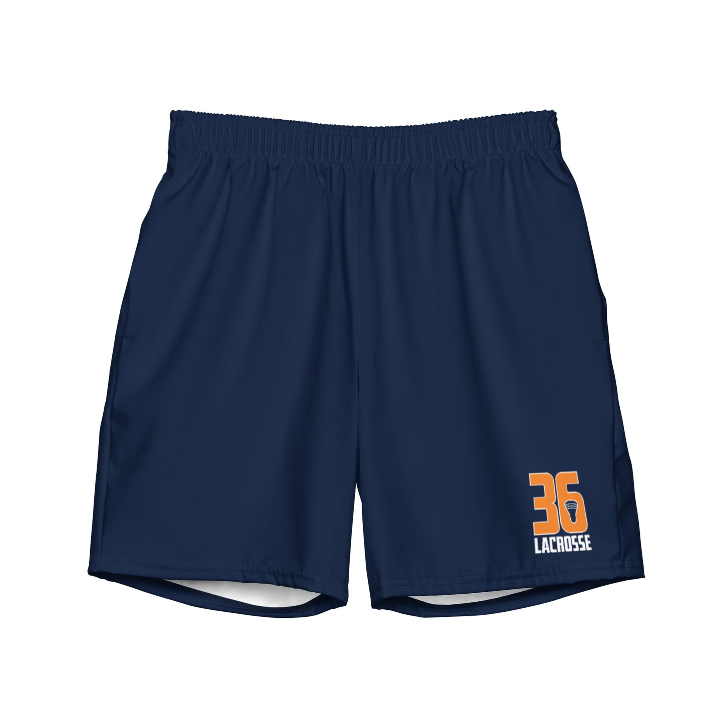 Adult Team36 Swim Trunks