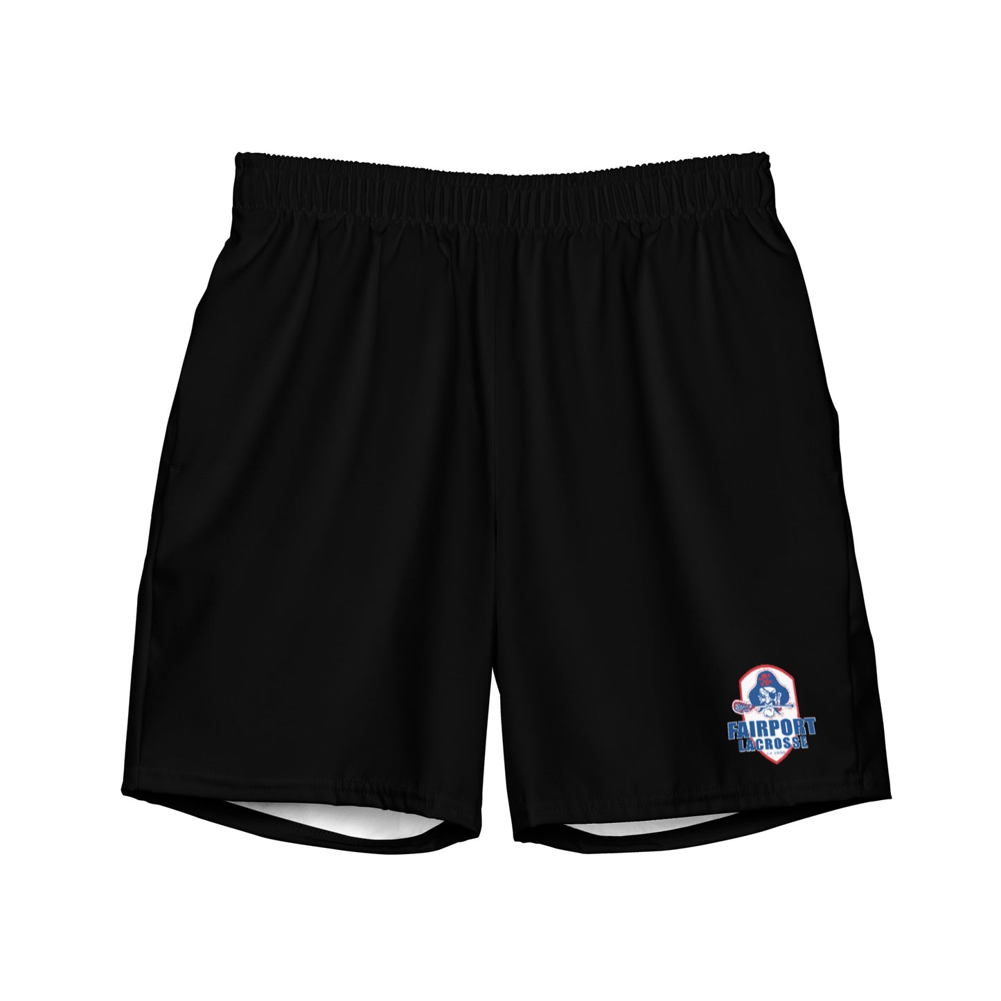 Adult Fairport Youth Lacrosse Swim Trunks