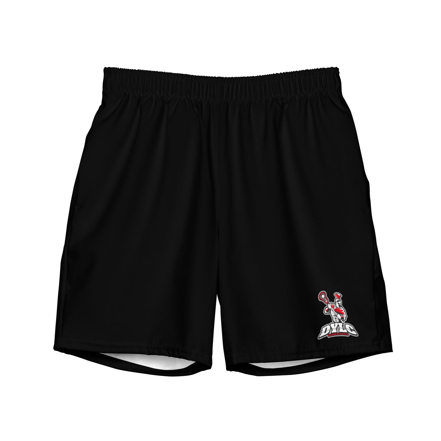 Adult Deerfield Youth LC Swim Trunks