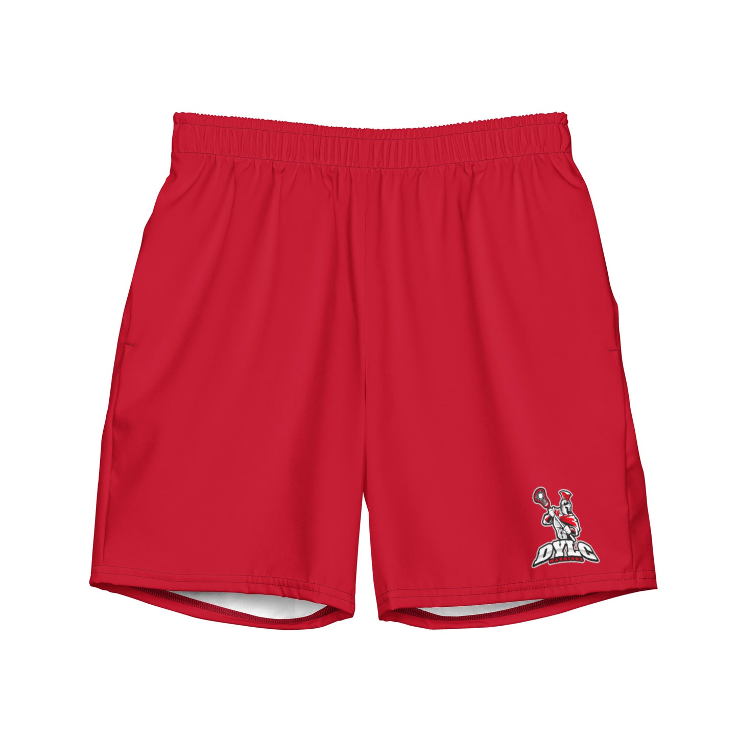 Adult Deerfield Youth LC Swim Trunks