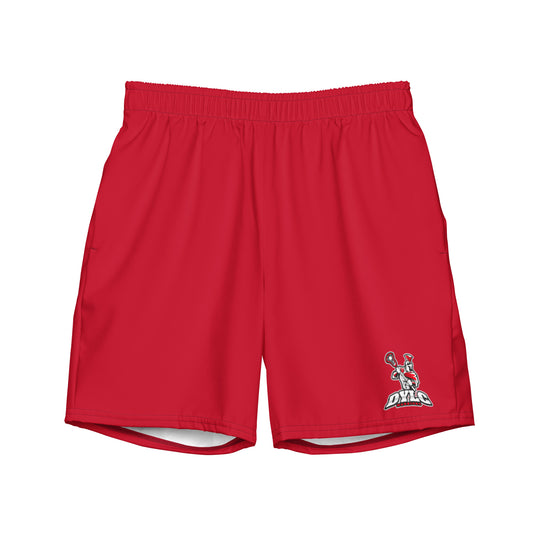 Adult Deerfield Youth LC Swim Trunks