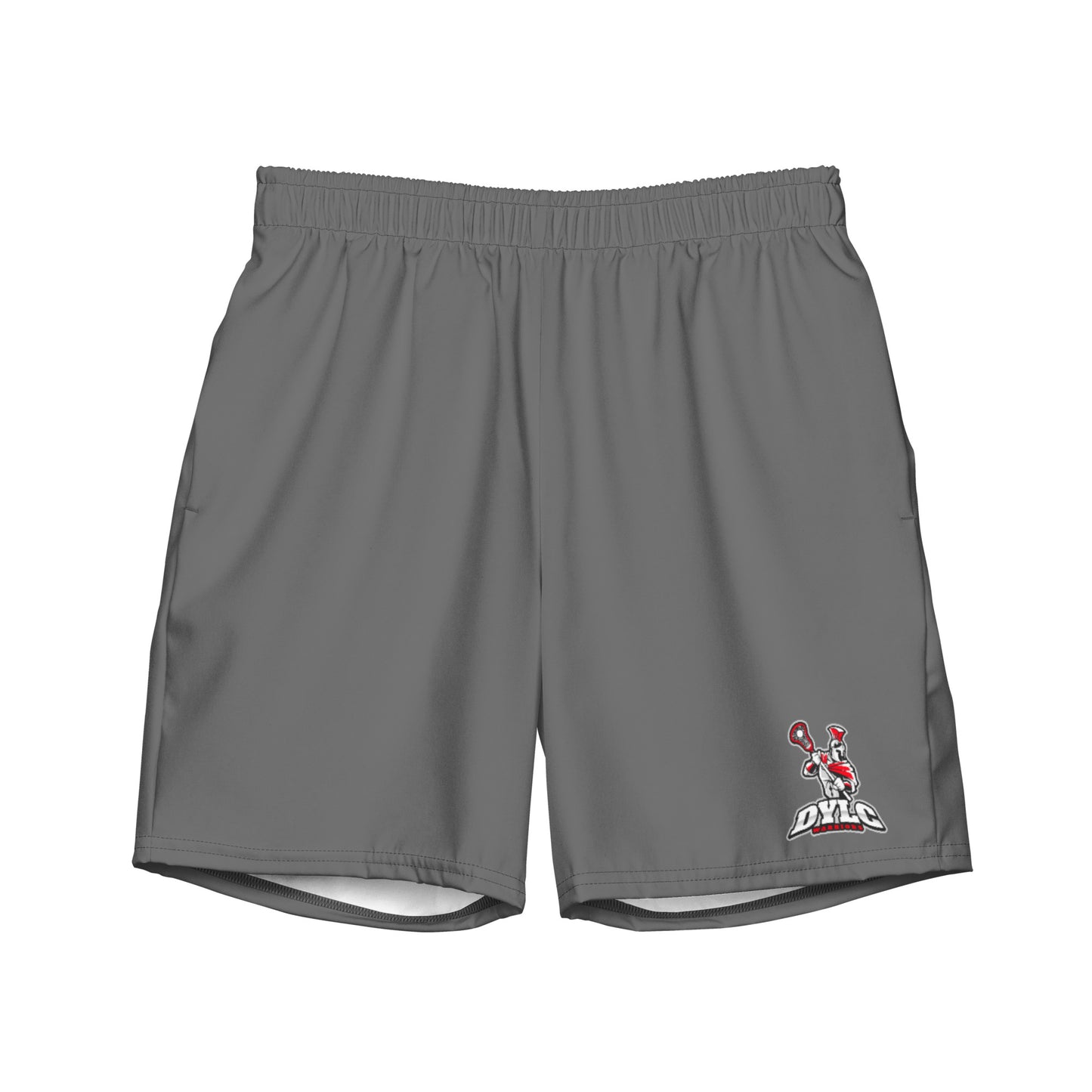 Adult Deerfield Youth LC Swim Trunks