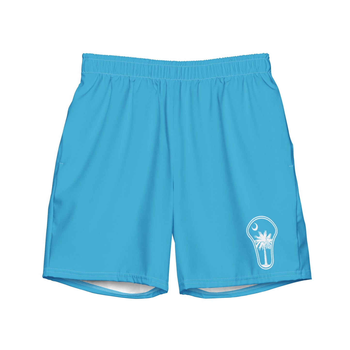 Adult/Youth Elite Lacrosse Swim Trunks