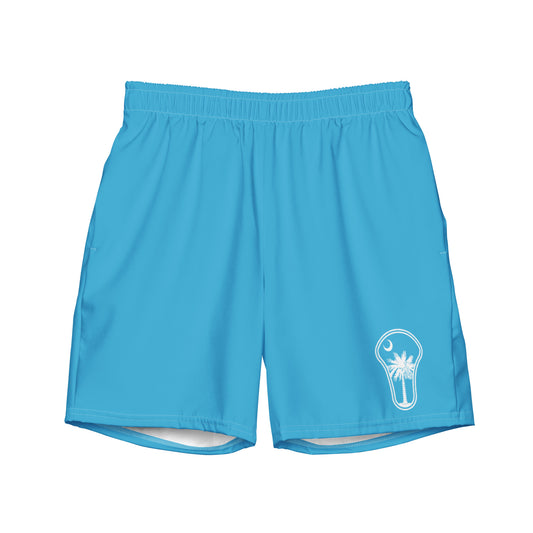 Adult/Youth Elite Lacrosse Swim Trunks