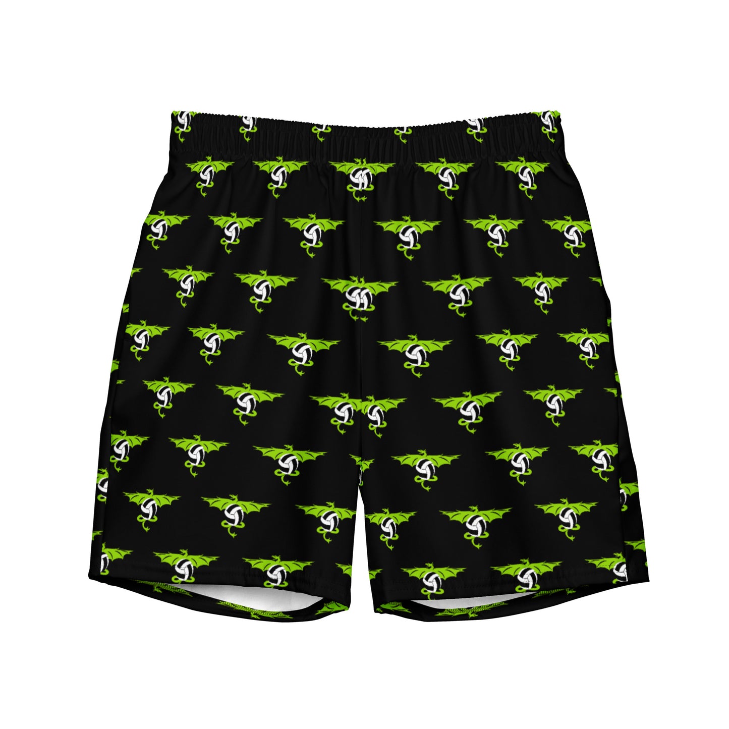Adult RVA Swim Trunks