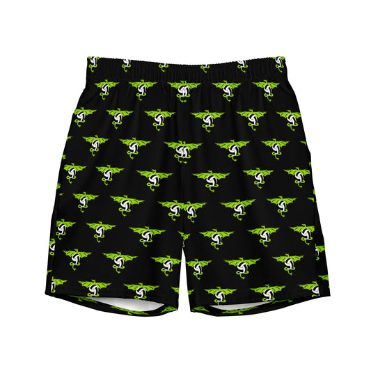 Adult RVA Swim Trunks