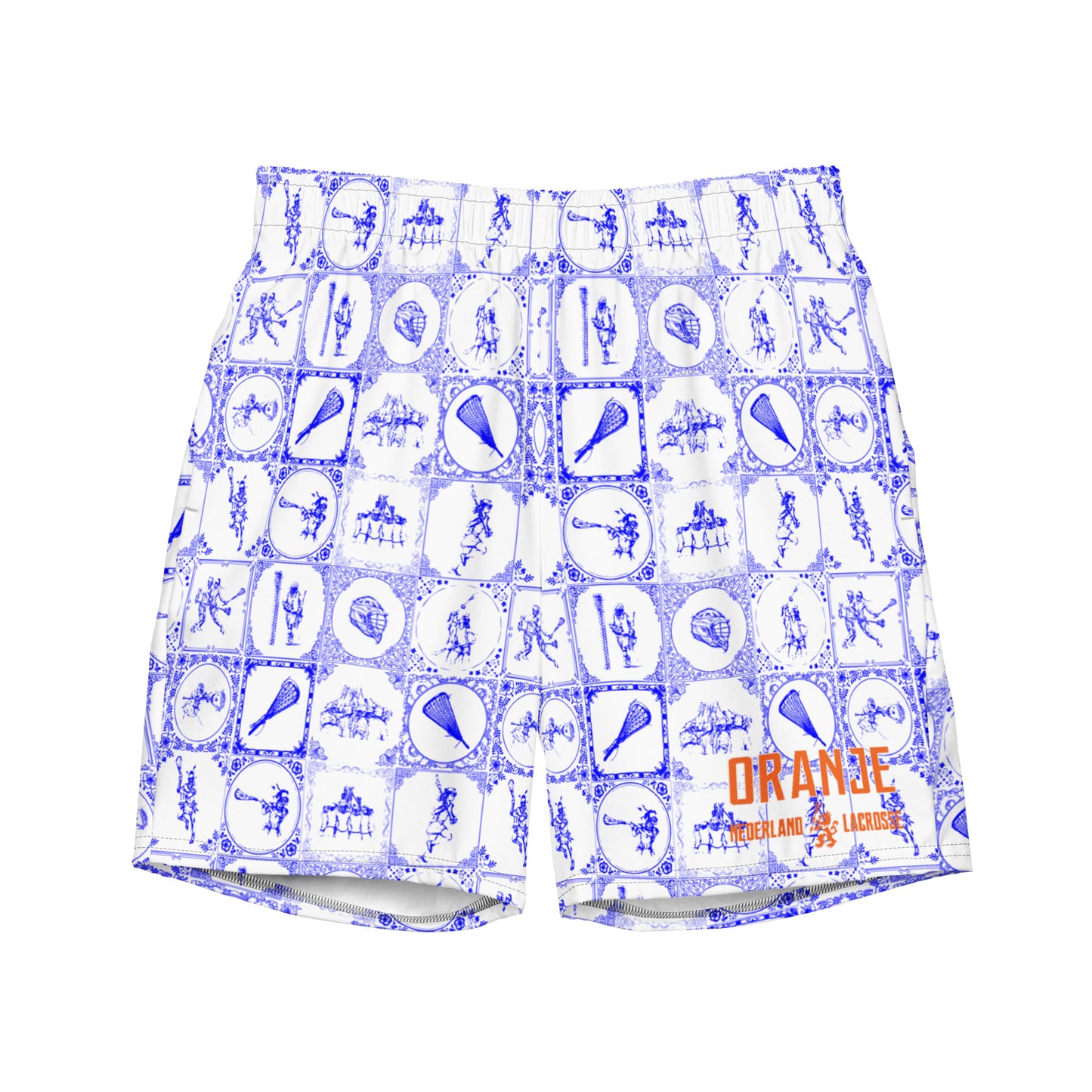 Adult MDNT Swim Trunks