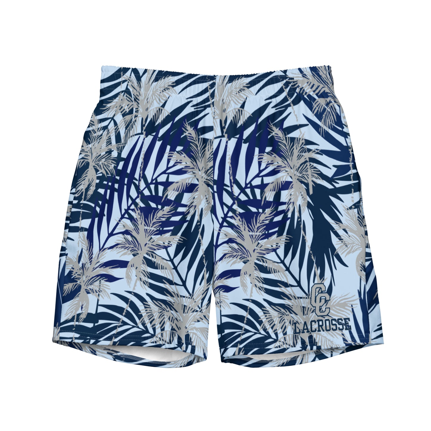 Adult Corner Canyon Lacrosse Swim Trunks